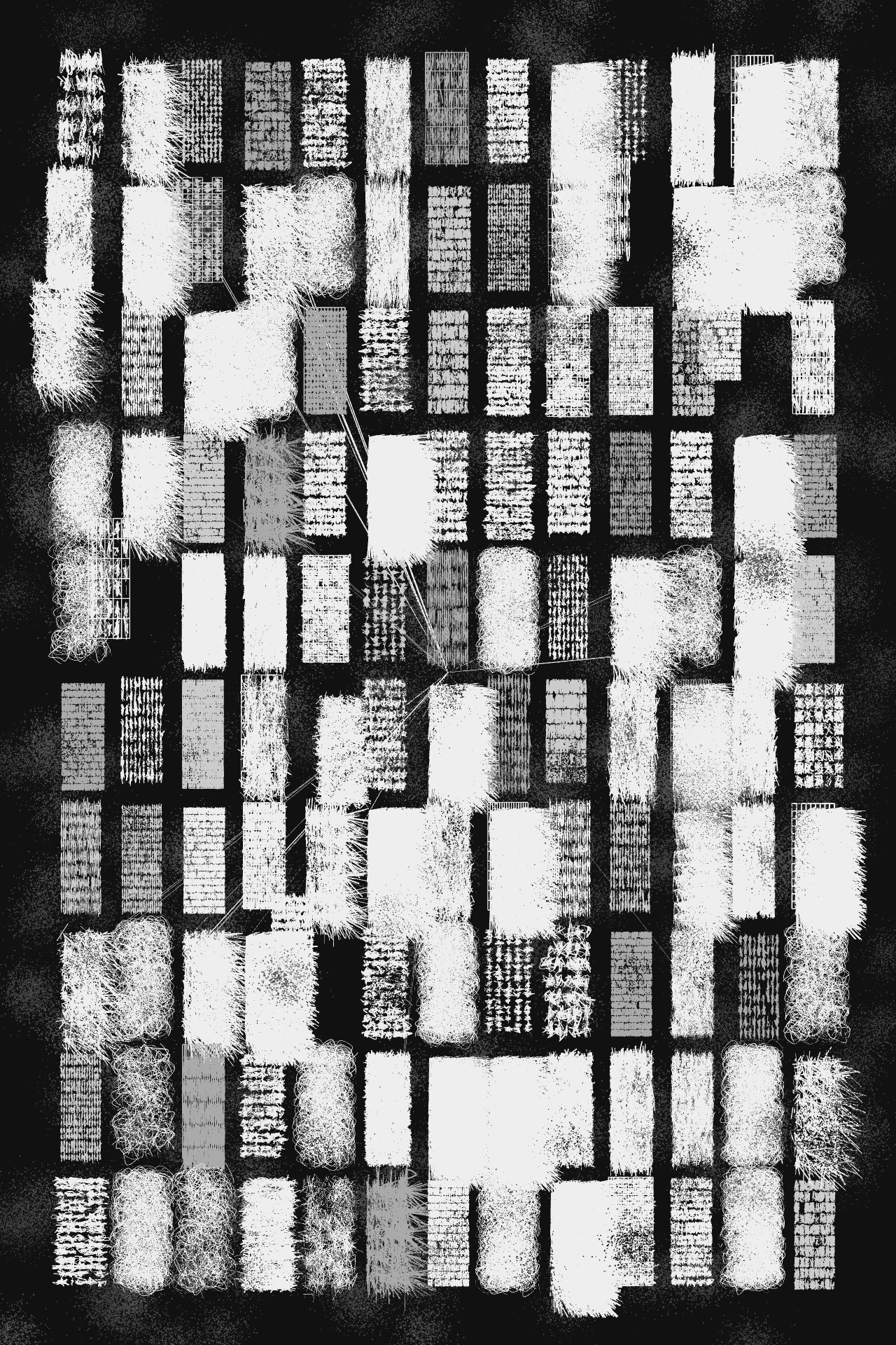 Tych #107 static NFT preview