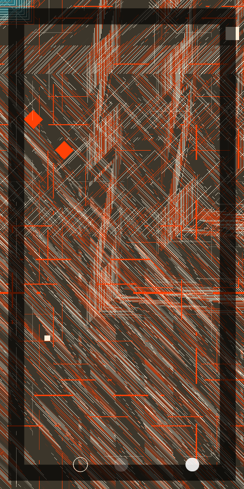 Physical Culture 02 (Reissue) #38 static NFT preview