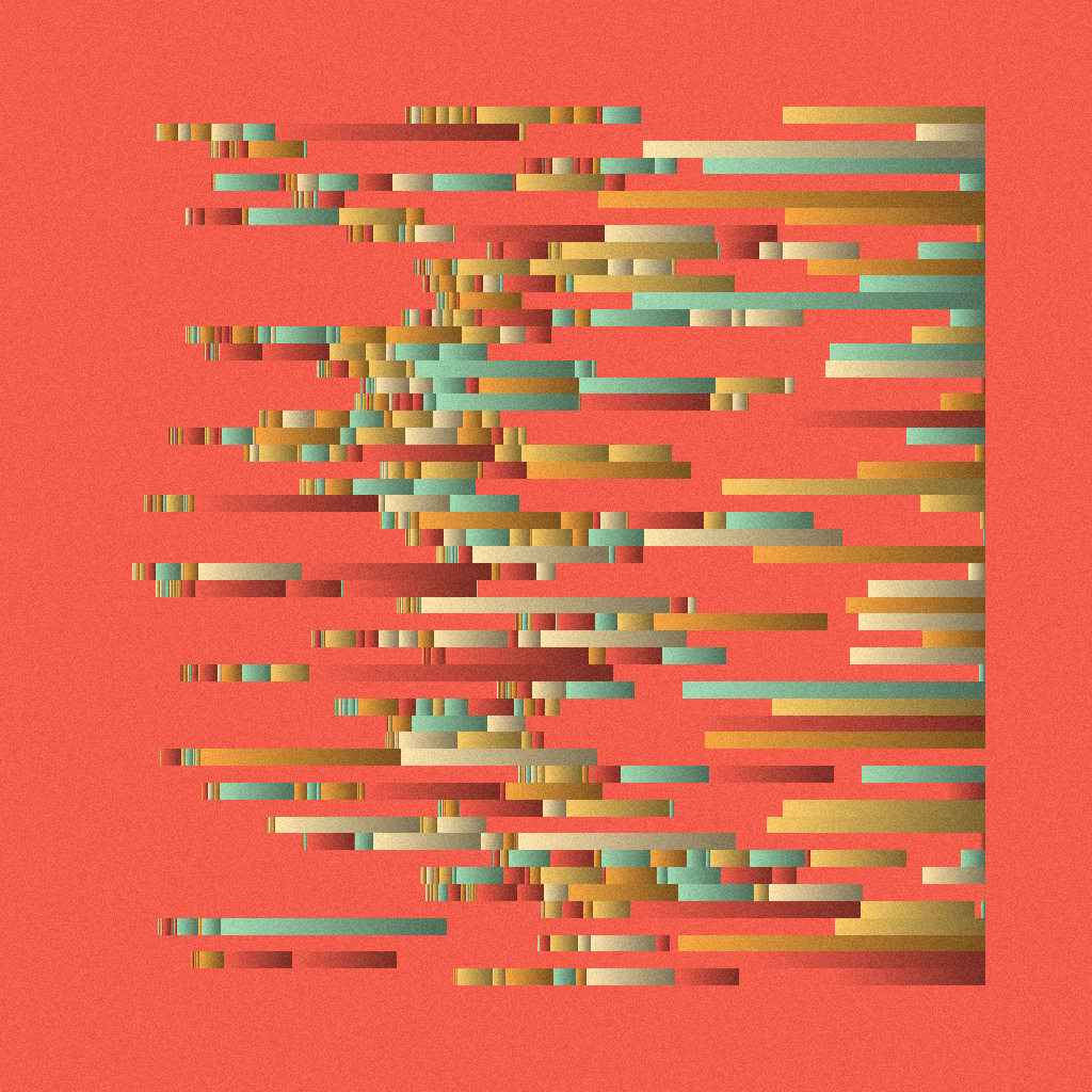 Destroy #93 static NFT preview
