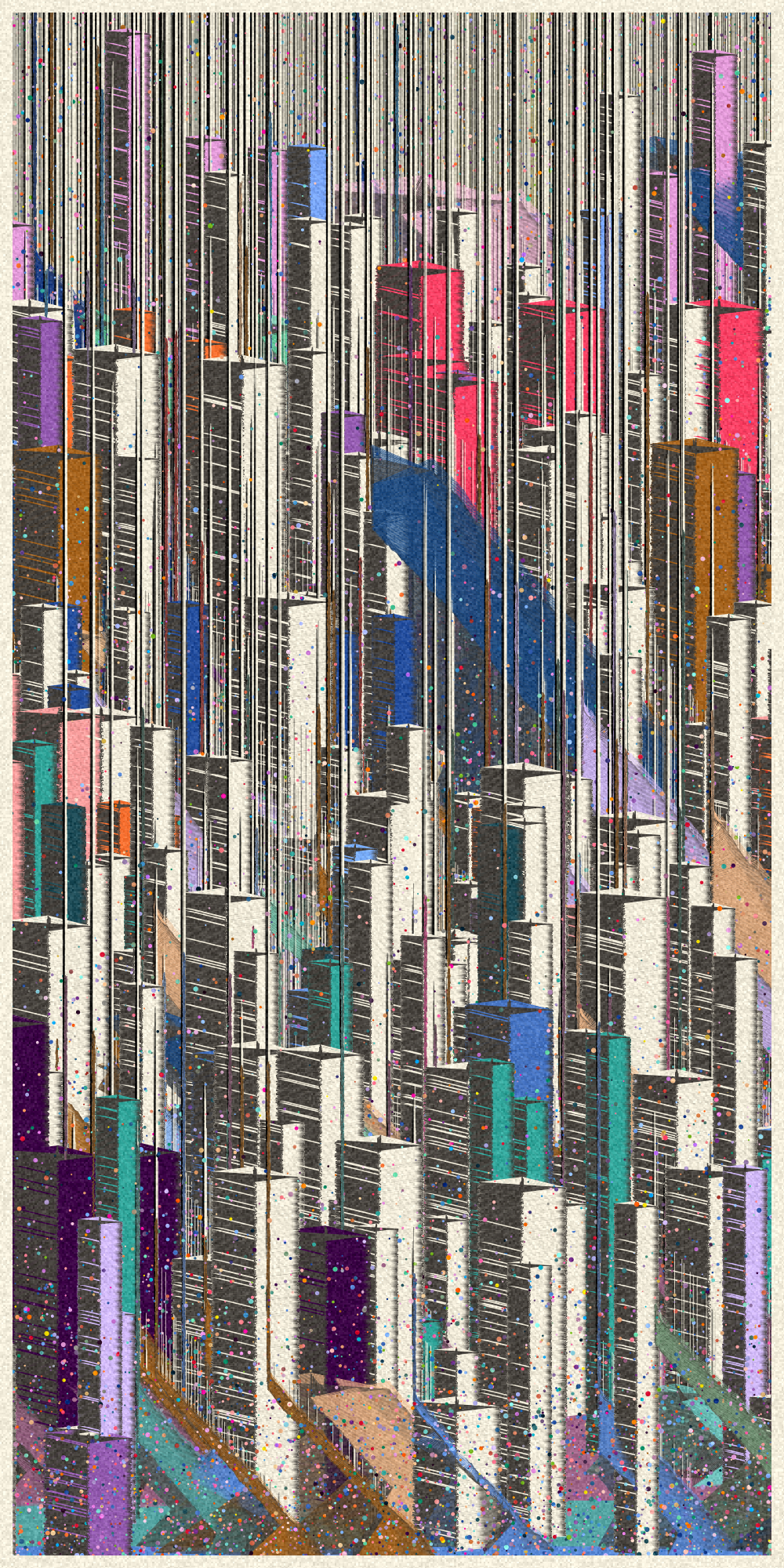 Here, After #125 static NFT preview