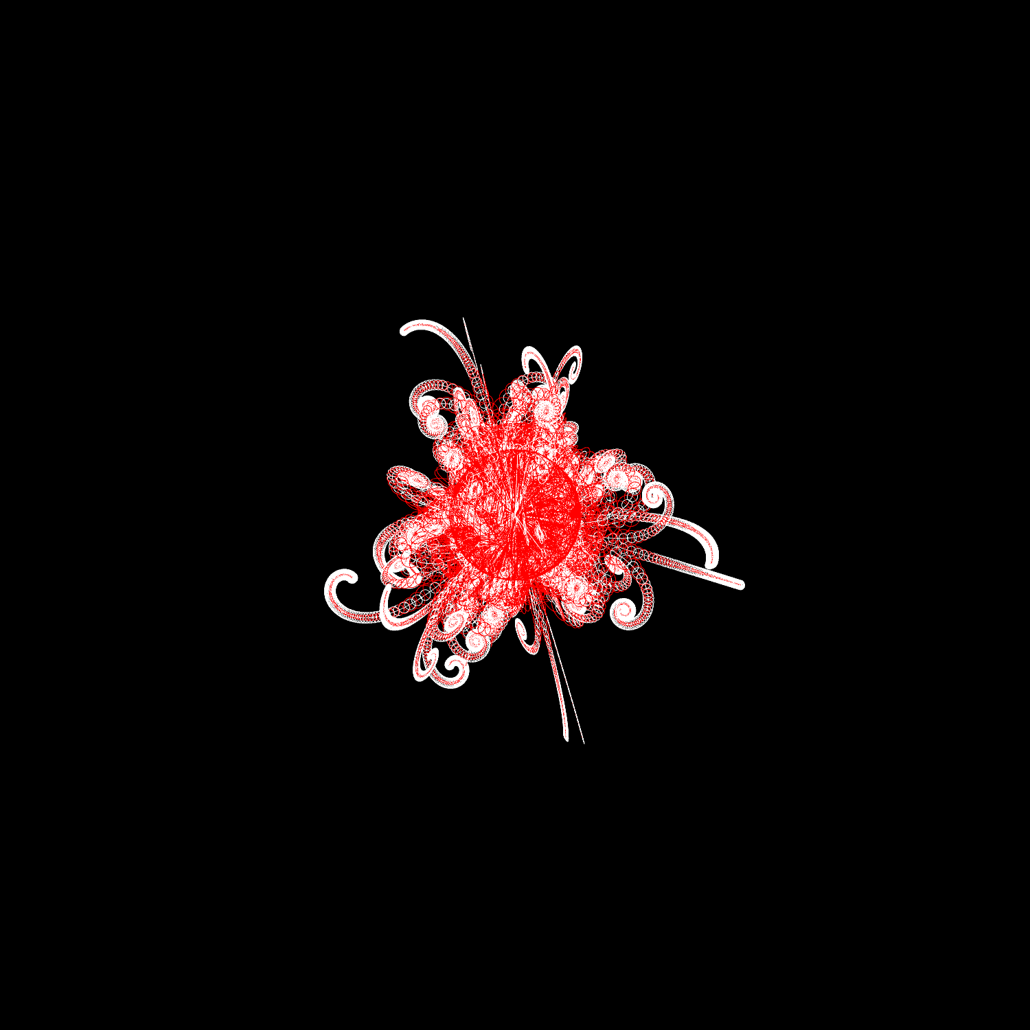 Not Taumoeba #71 static NFT preview