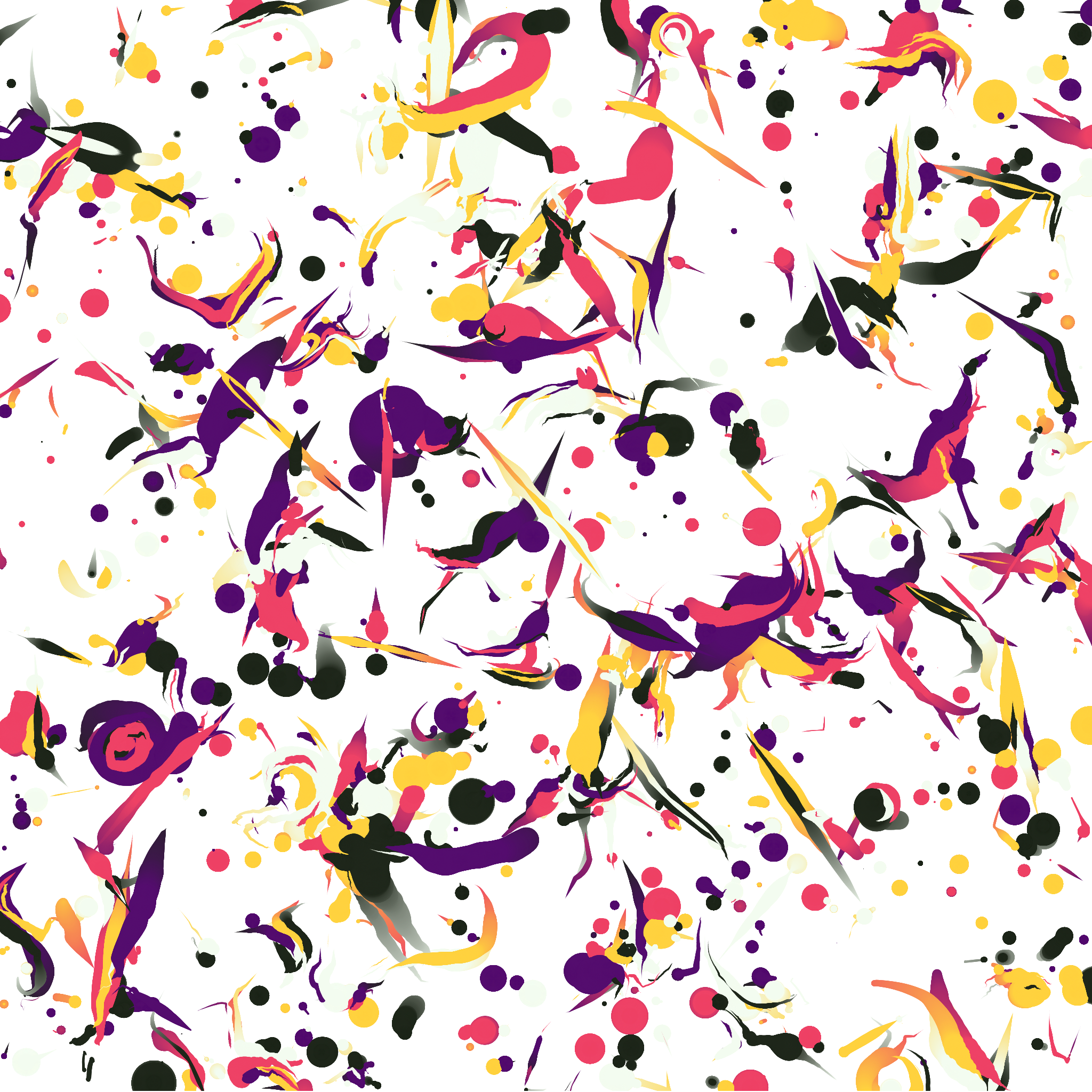 primordial soup #140 static NFT preview