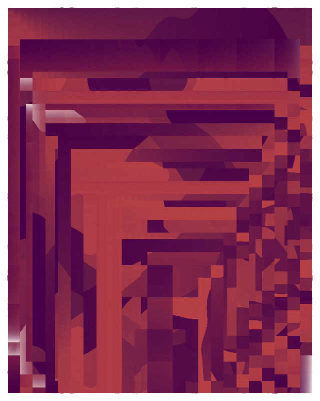 Strange Terrain Re·Dux #189 static token preview