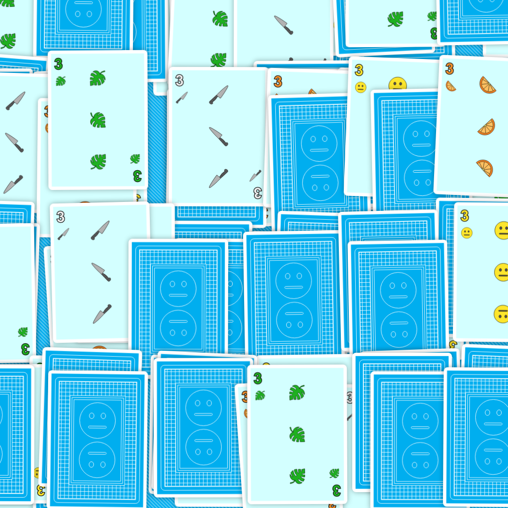 playing.cccccards #469 static token preview