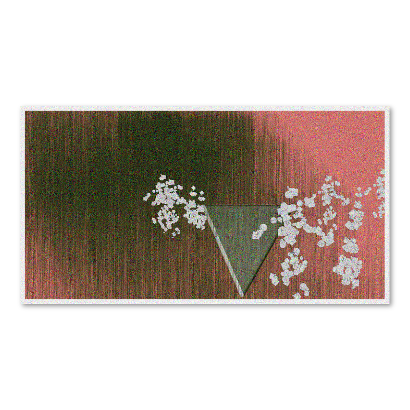 Branches #62 static NFT preview
