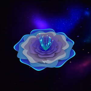 Midnight Bloom project preview