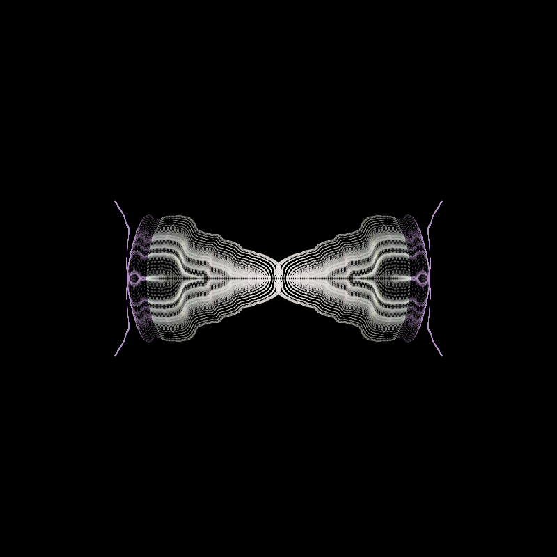 Neuromorphosis #73 static token preview