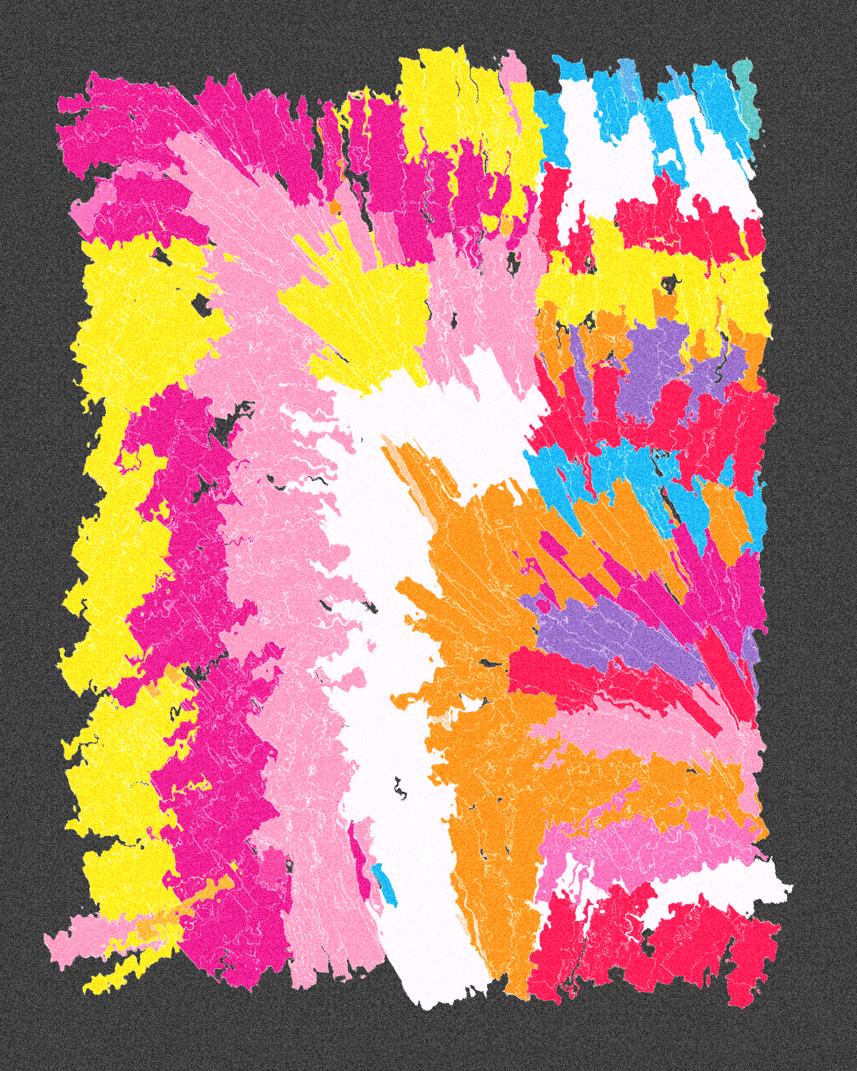 Sixty# #72 static NFT preview