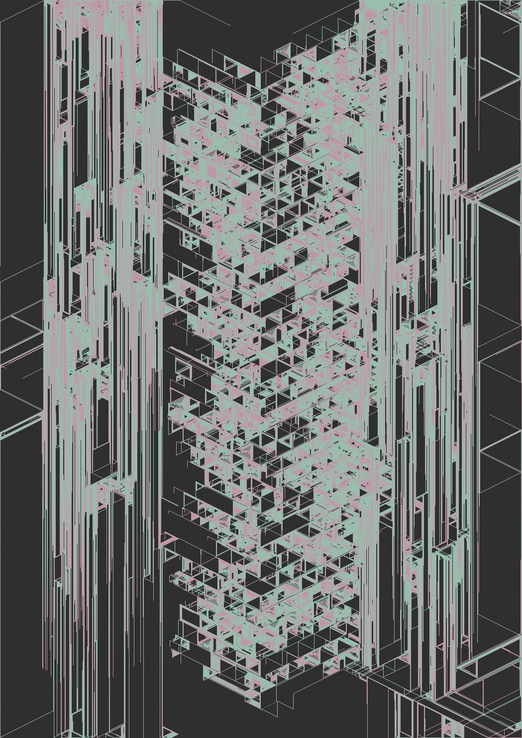 Rebug #293 static NFT preview