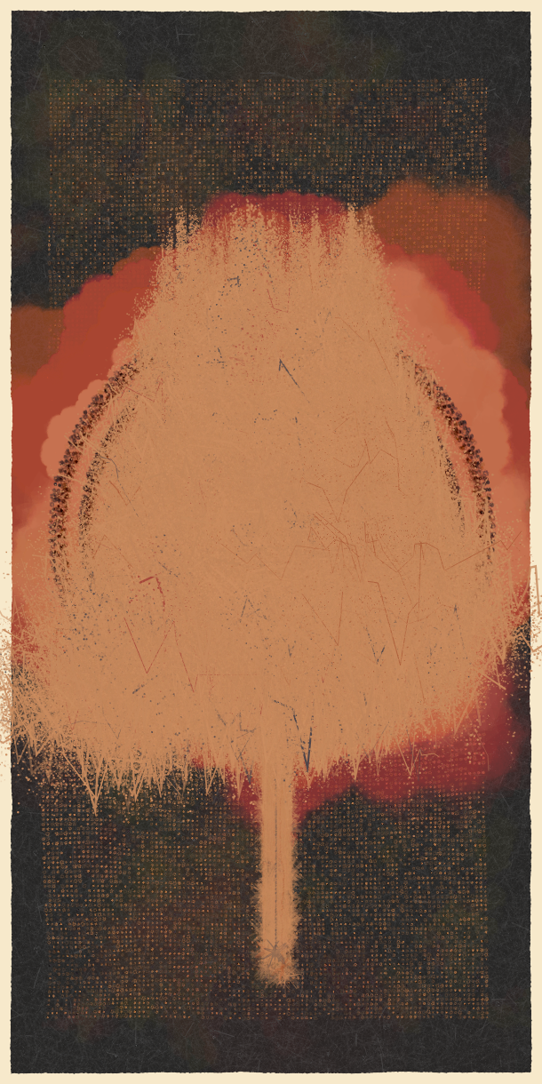Tempe, AZ #87 static NFT preview