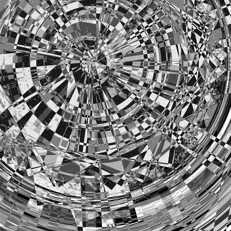 A Center Near the Edges #5 static token preview