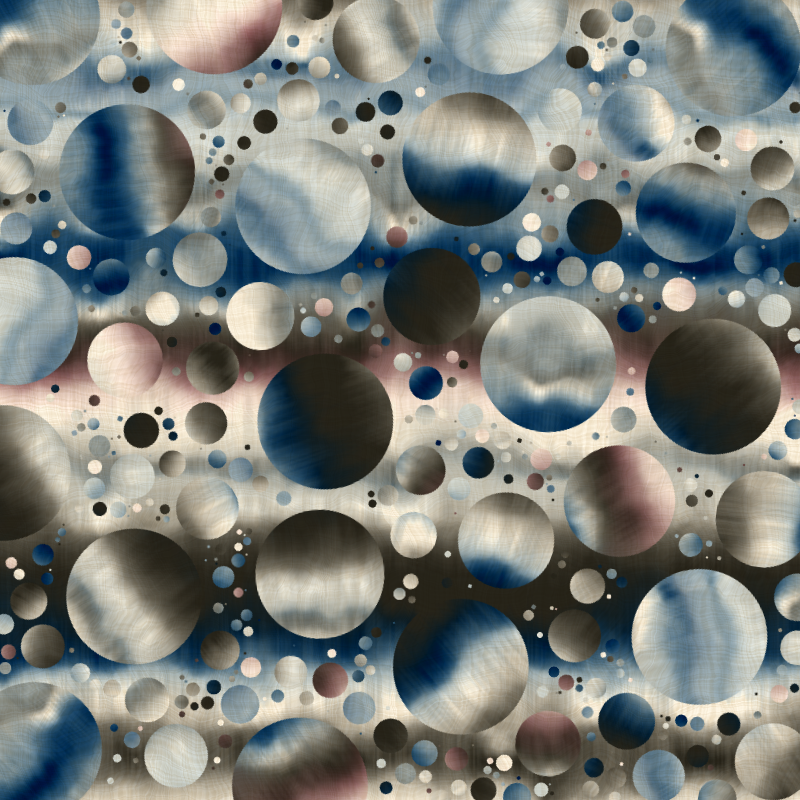 Orbs #149 static token preview