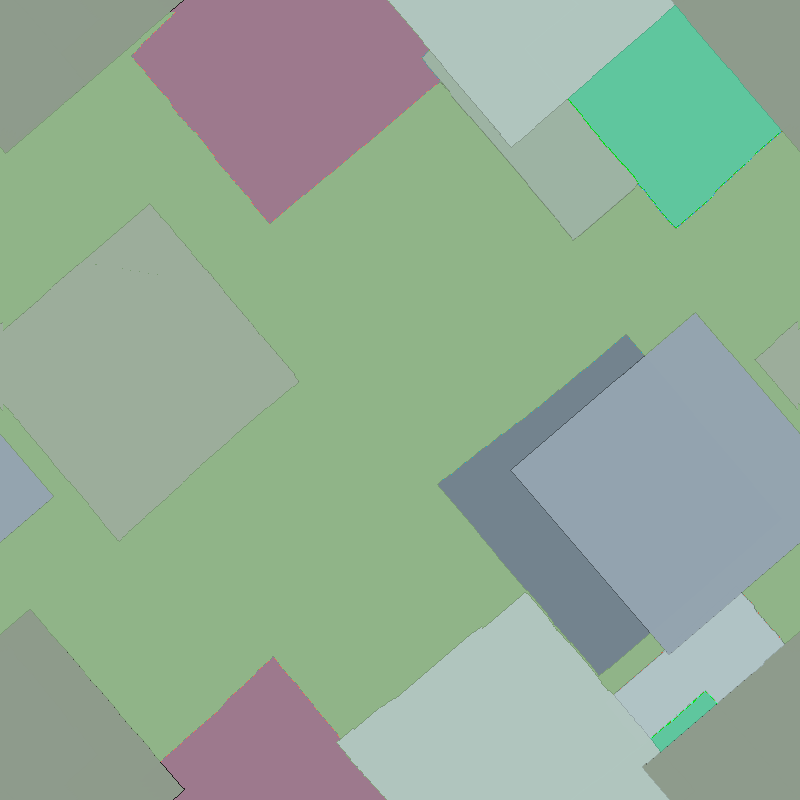 Glitch Generator #3 #4 static token preview