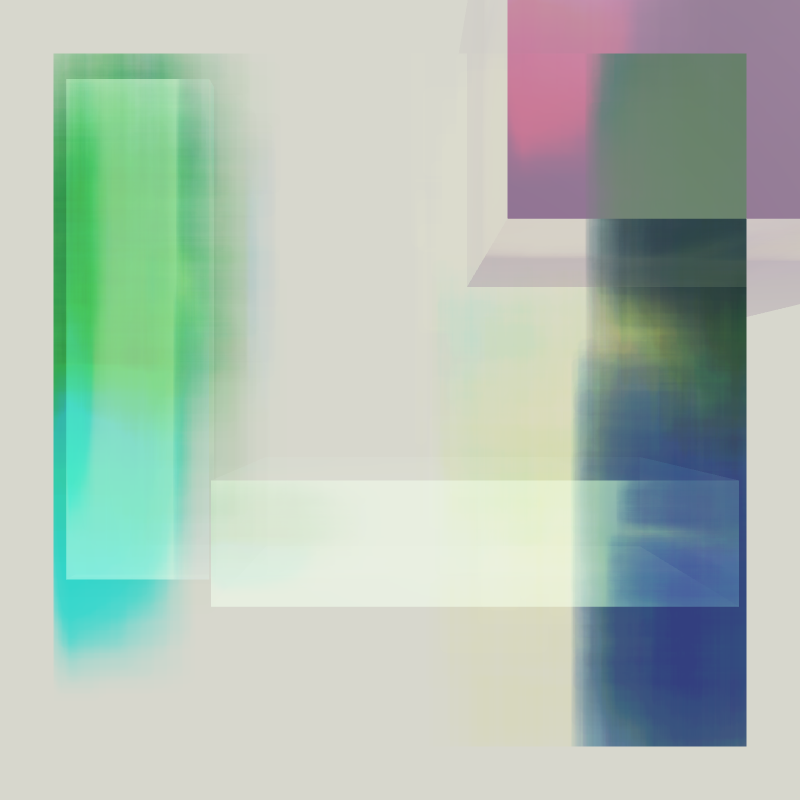STORED EMOTIONS #14 static token preview