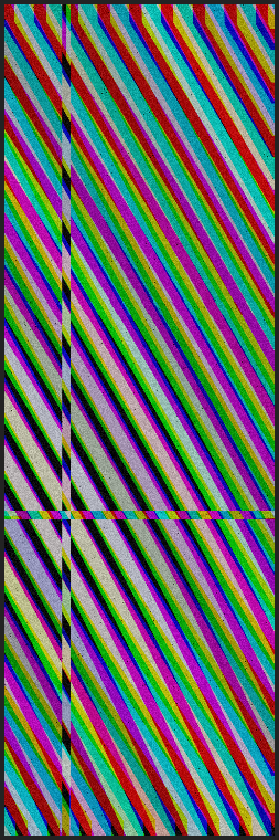 !Delineation #101 static NFT preview