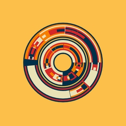The invention of the wheel project preview