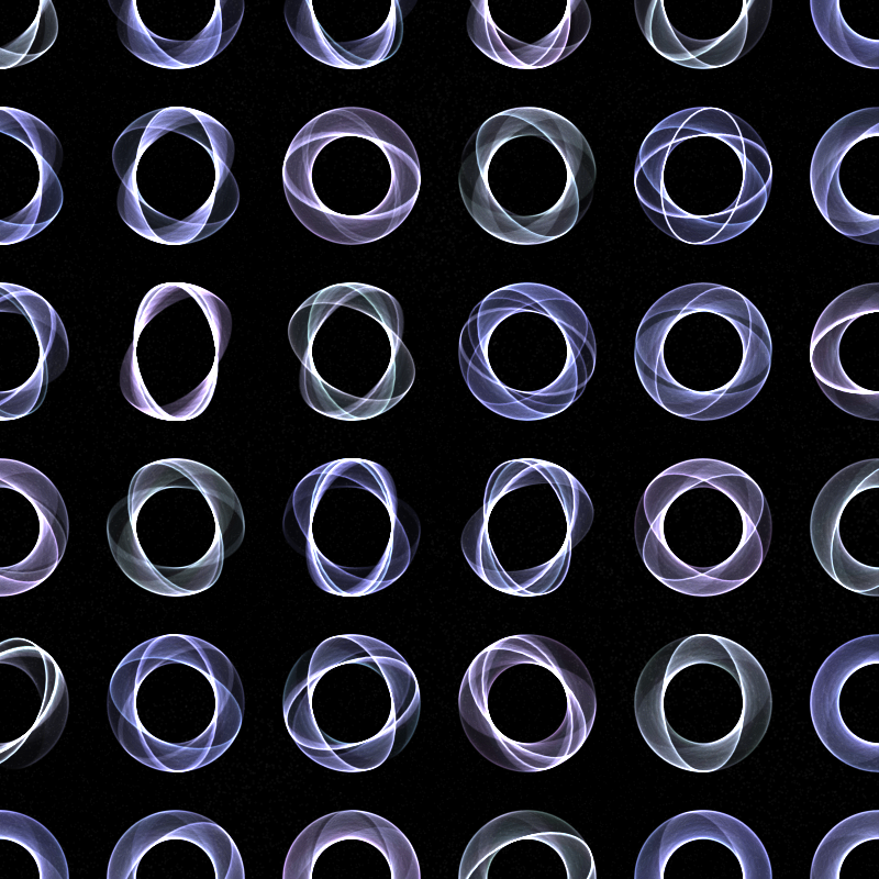 impressions 04 #39 static NFT preview