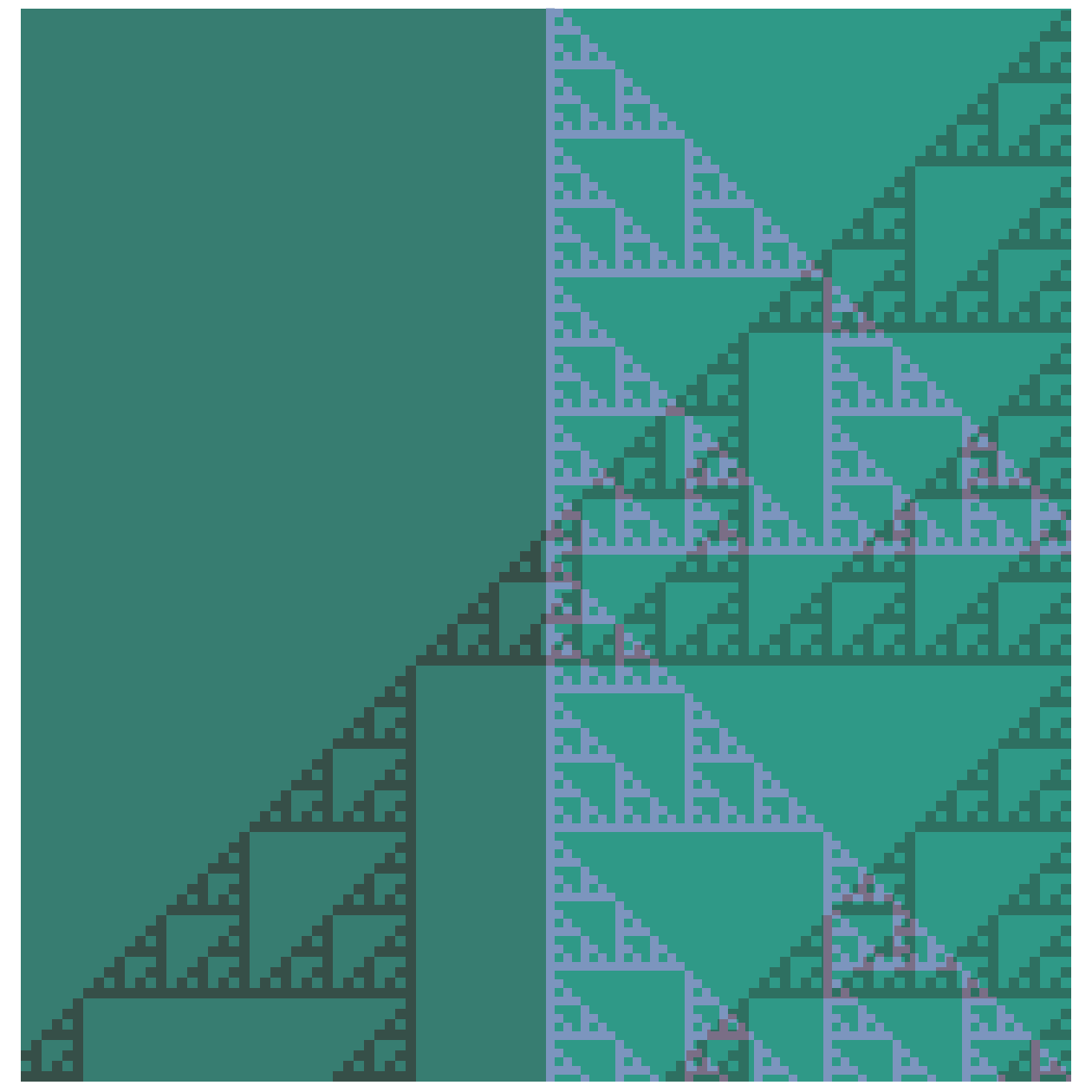 The Age of Automata #86 static token preview
