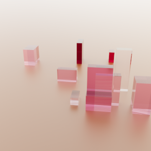 Glass is class #72 static token preview