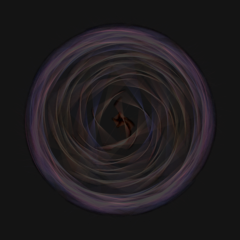 polar thread n.05 #47 static NFT preview