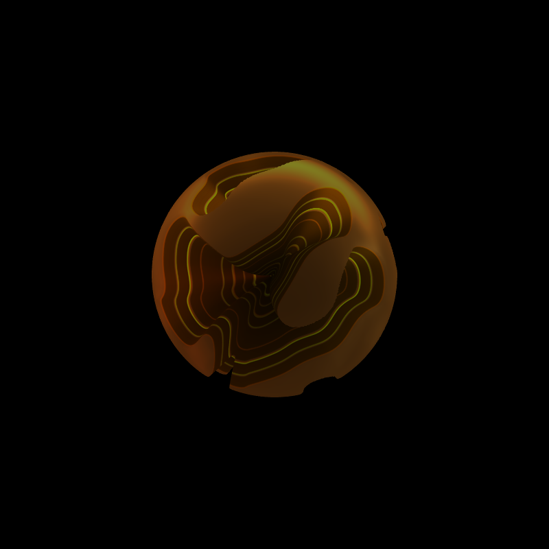 SynDevice #3063 static NFT preview