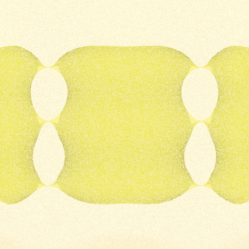 Regular Shapes #9 static NFT preview