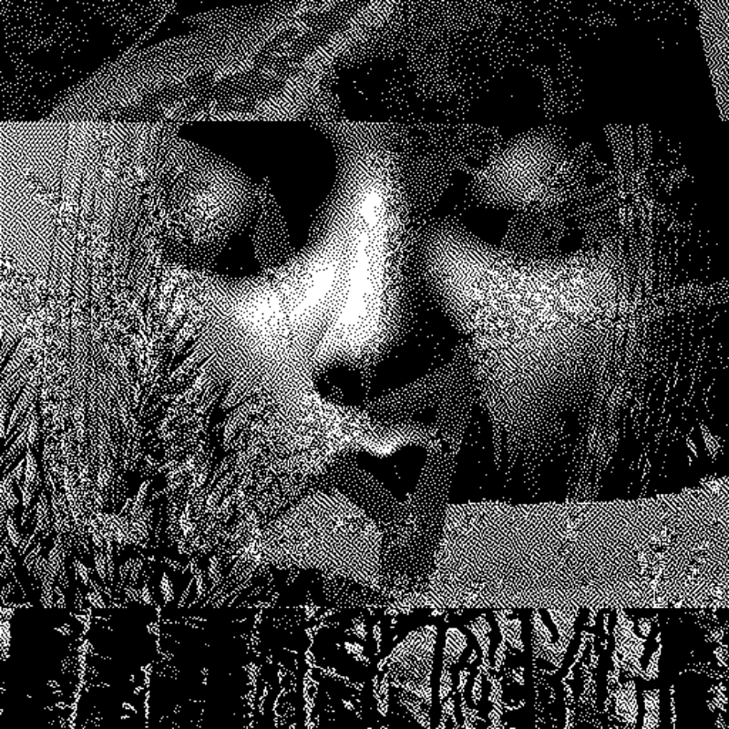 Whipped Dream #32 static NFT preview