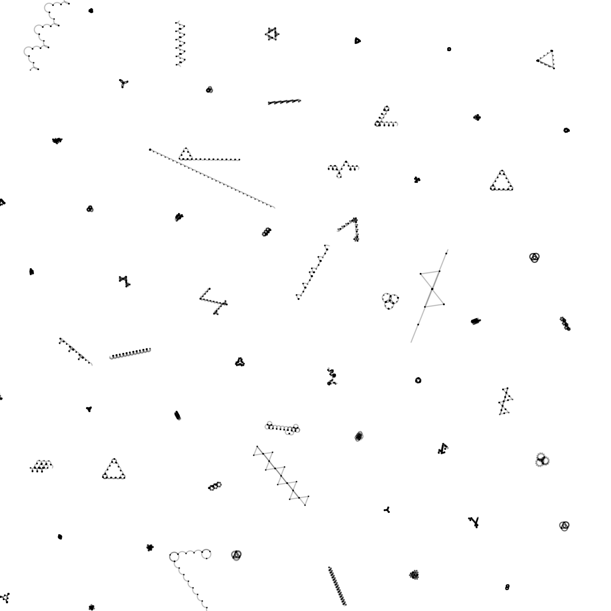 Wrapping Paper Generator #35 static NFT preview