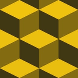 isomatrix #27 static NFT preview