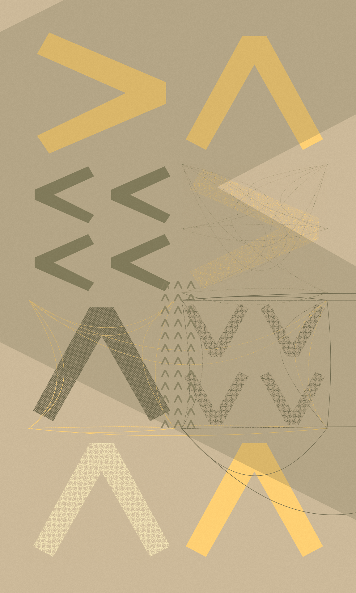 Arrows #60 static NFT preview