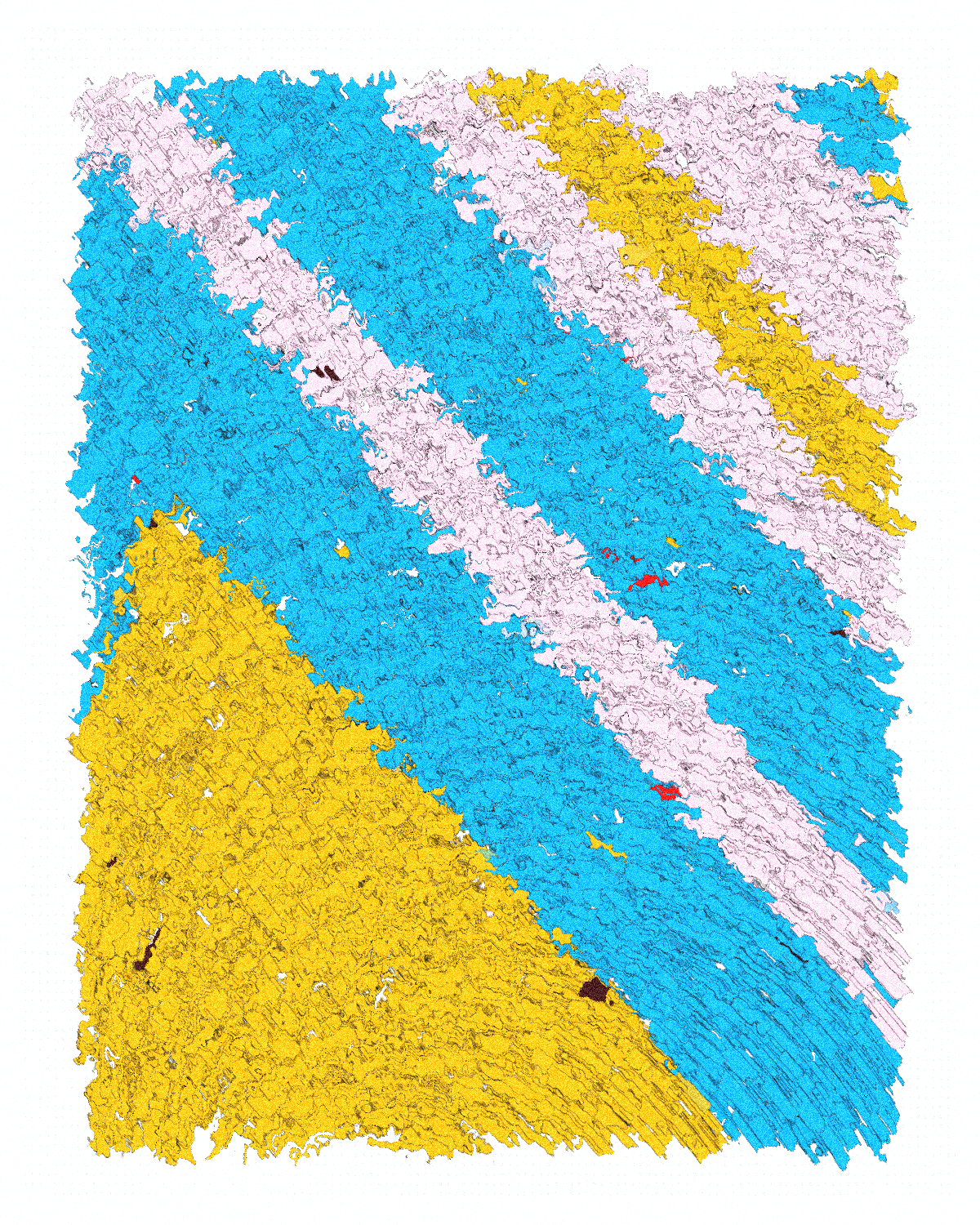 Sixty# #235 static NFT preview