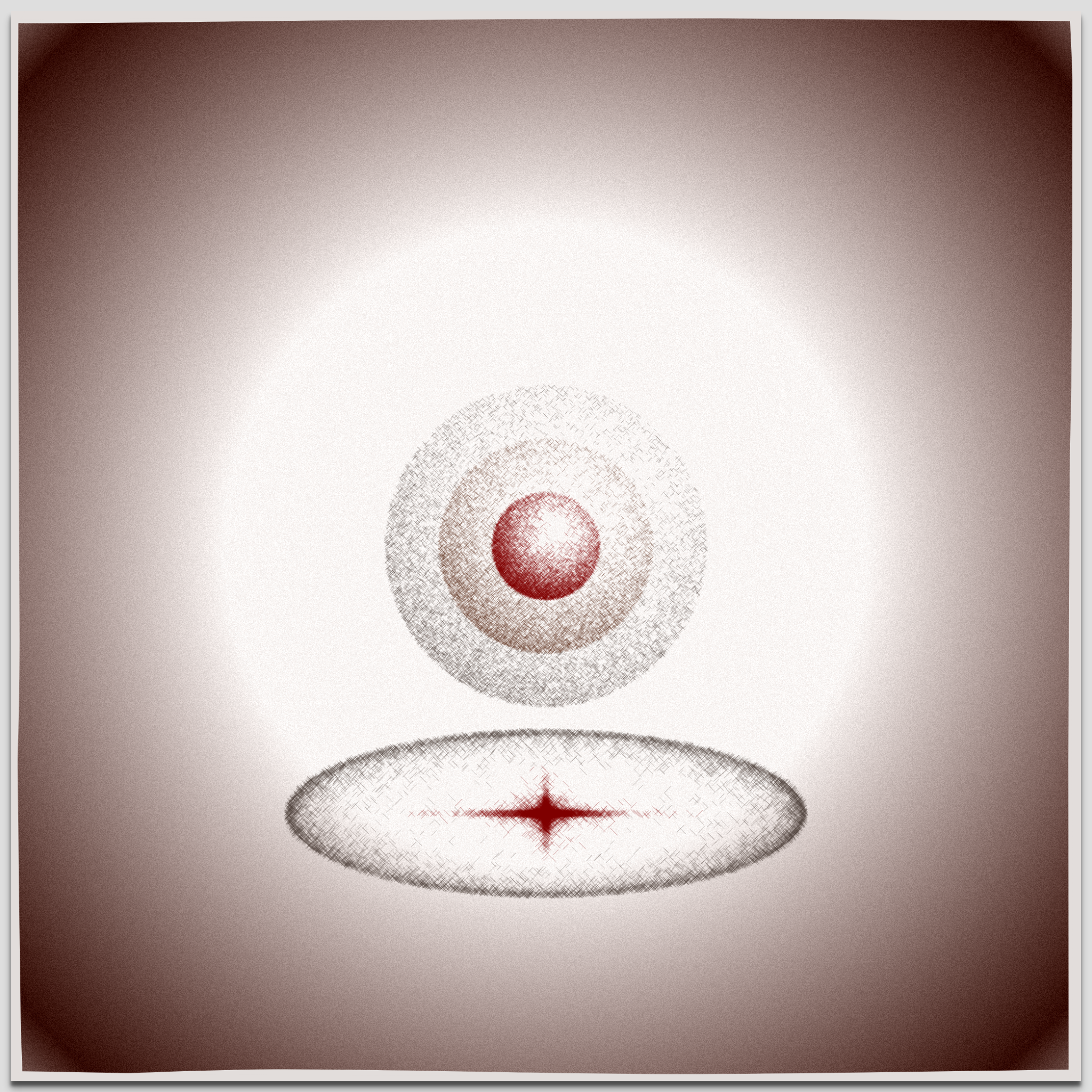 Soul's gist #73 static NFT preview