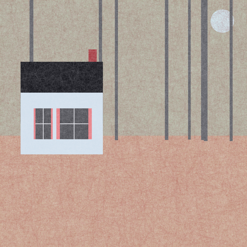 Southern Gothic #96 static token preview