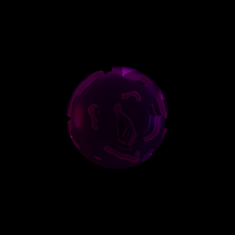 SynDevice #3319 static NFT preview