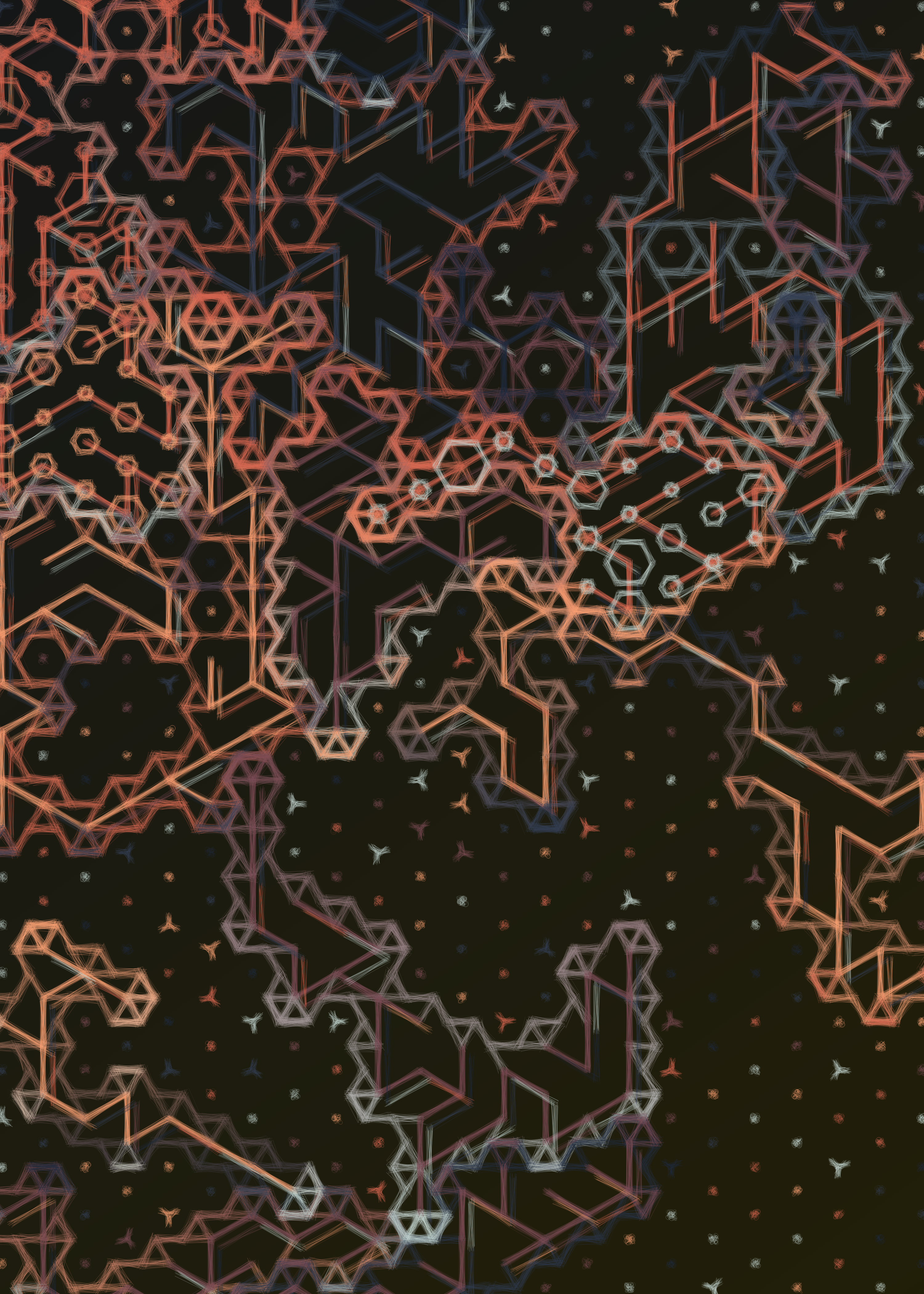 Hex Appeal #40 static NFT preview