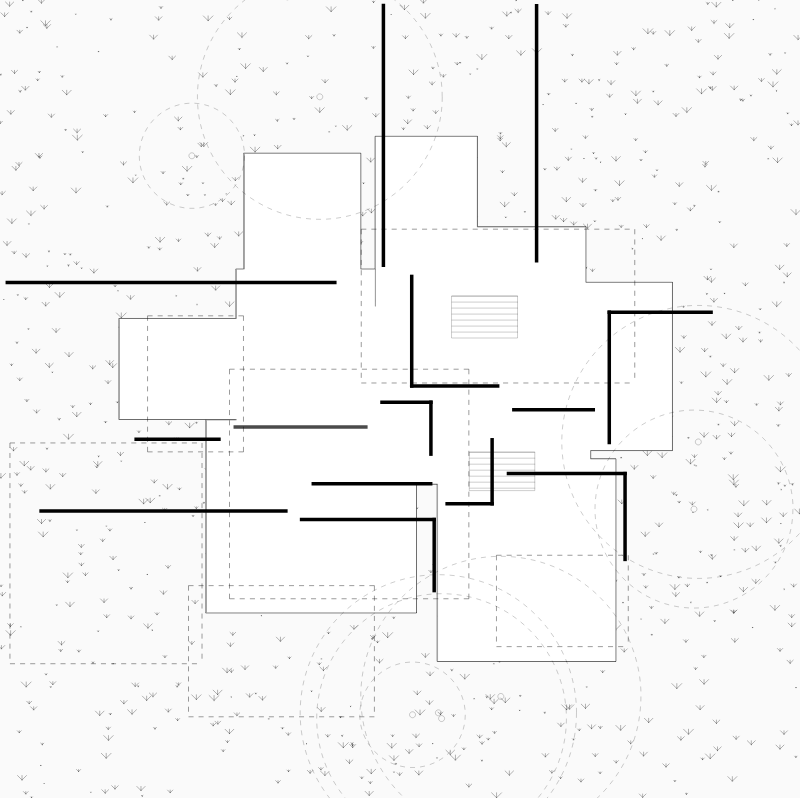 Plan Composition I #32 static NFT preview