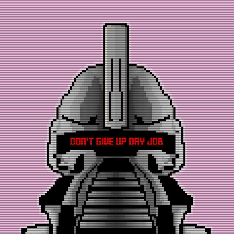 Cylon Invasion #321 static token preview