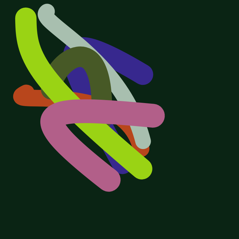 Doodle #46 static token preview