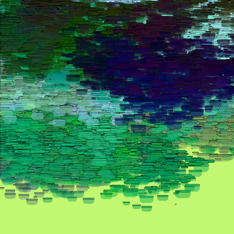 Color Paint #16 static token preview