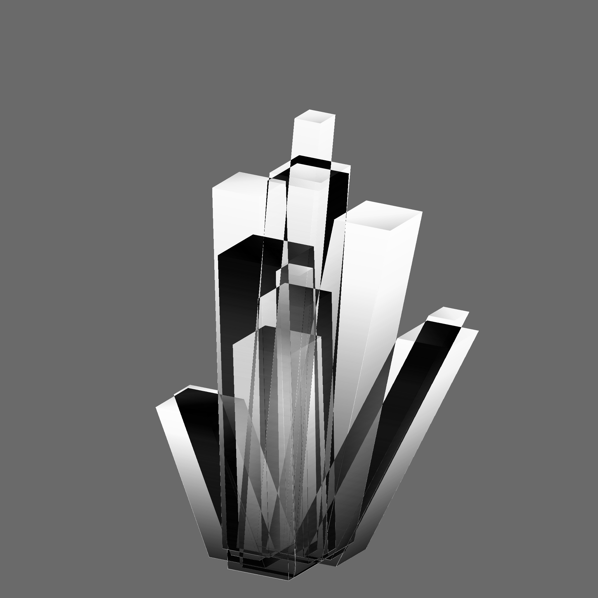 CSS Crystals✨ #101 static token preview