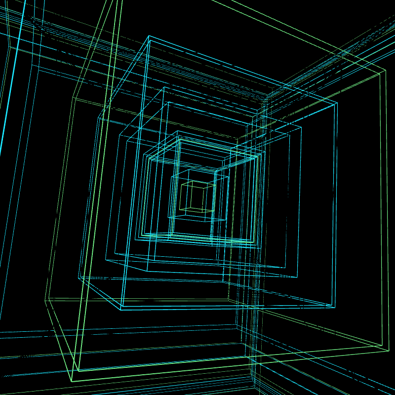 the boxes we live in #192 static NFT preview