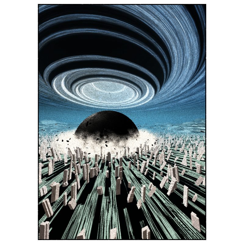 Takashi's Death #337 static token preview