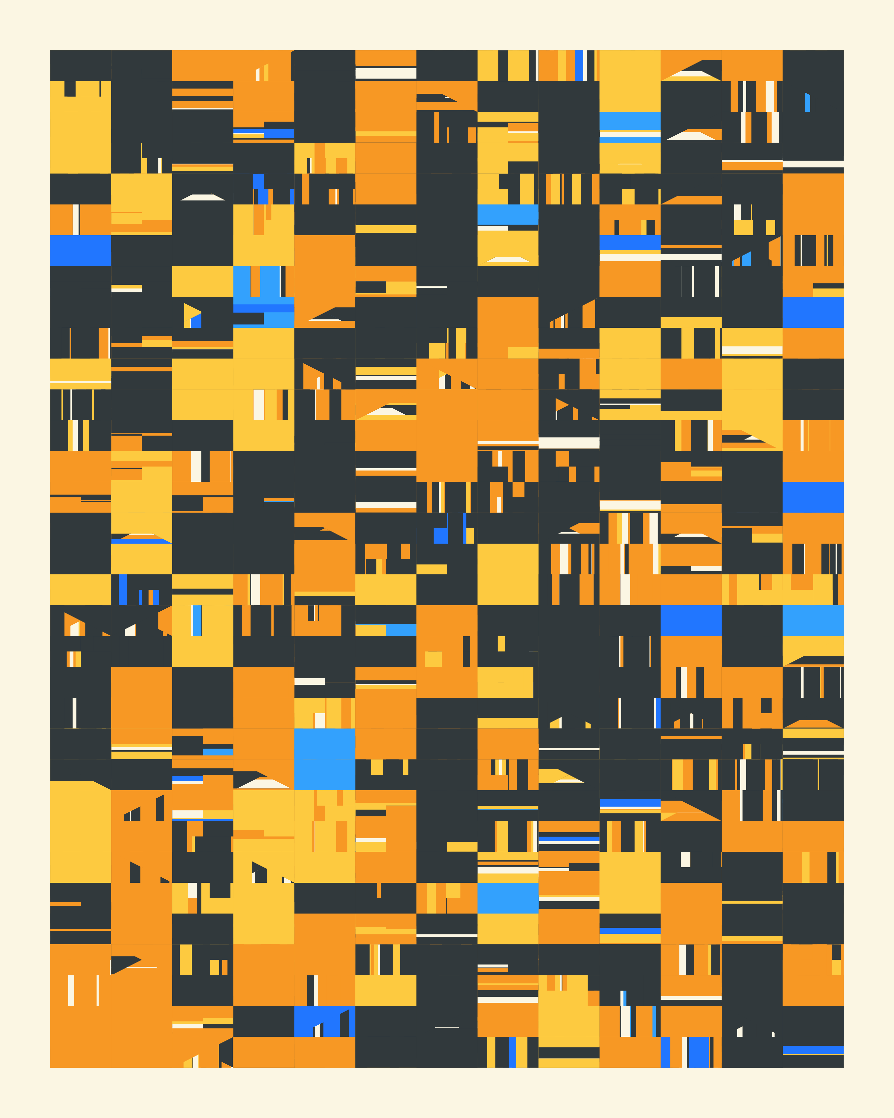 KINJO! #145 static token preview