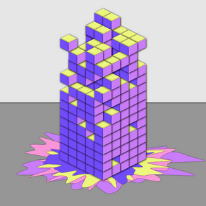 Tower Splat project preview