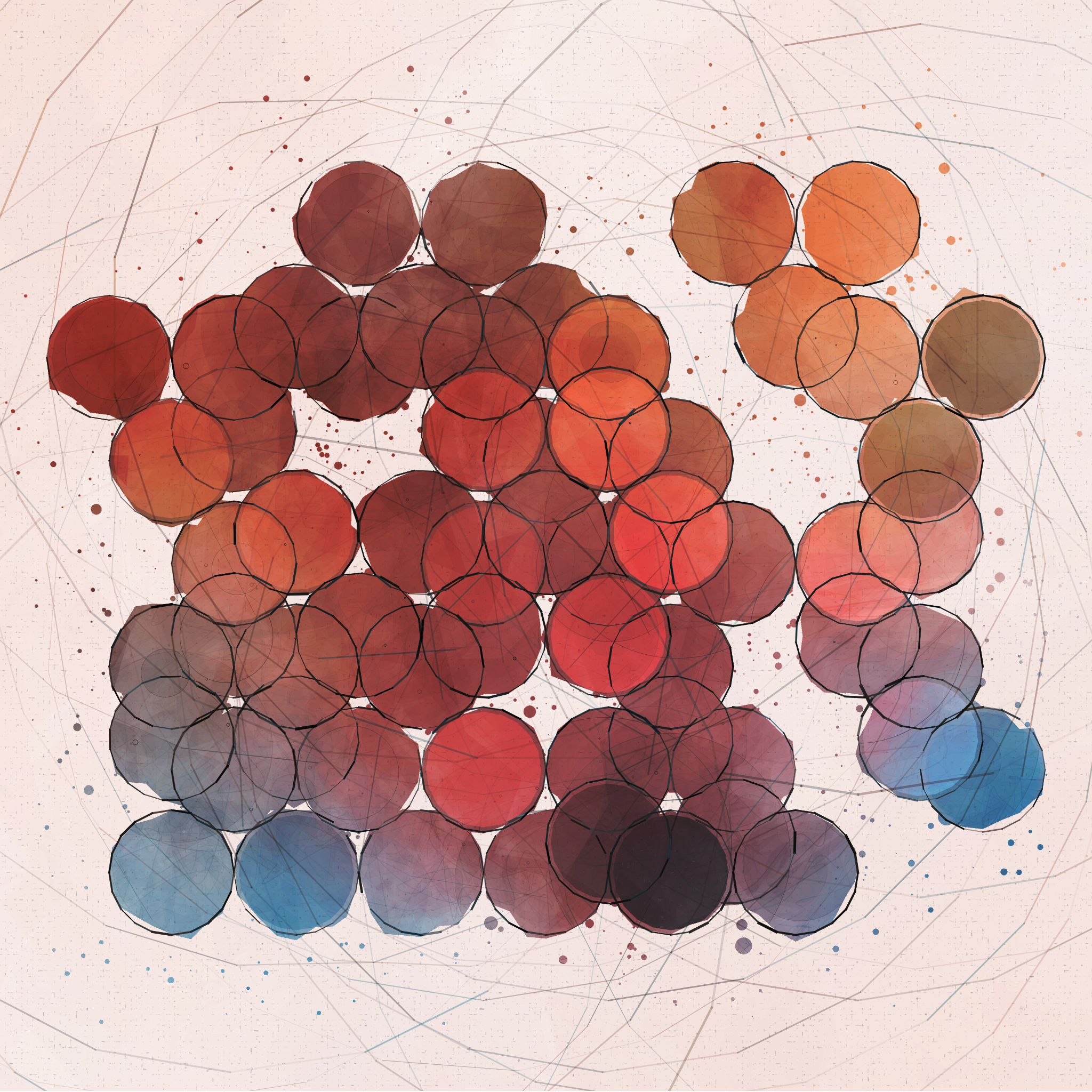 Sketchbook Splash #381 static token preview