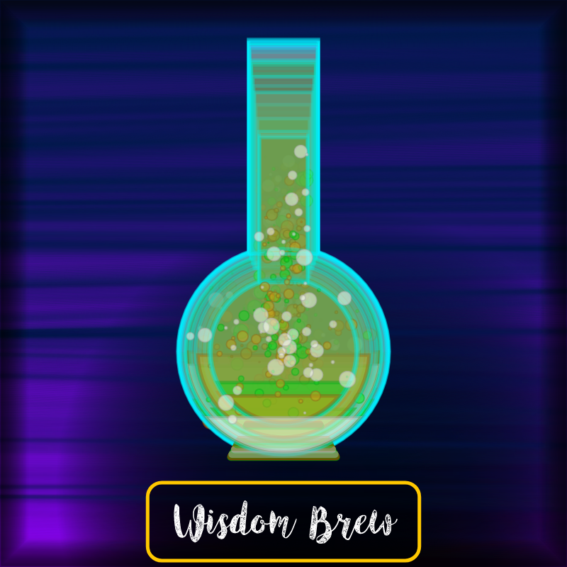 Witch Doctor #149 static token preview