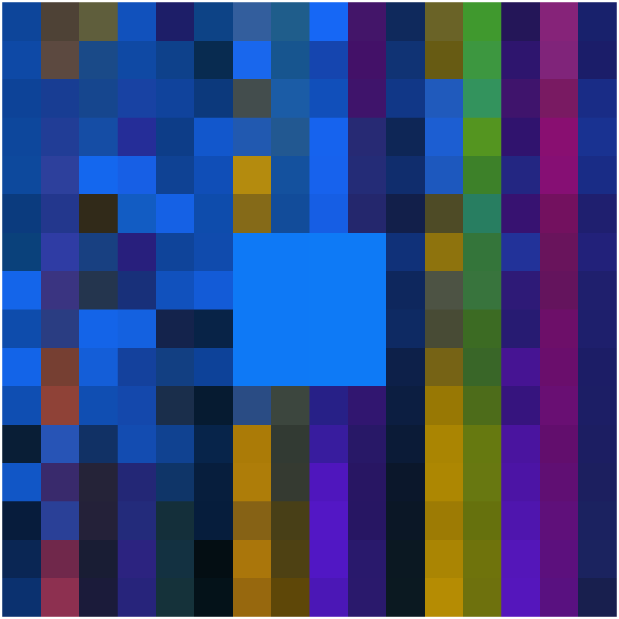 Hidden Pixels (In Plain Sight) #49 static NFT preview
