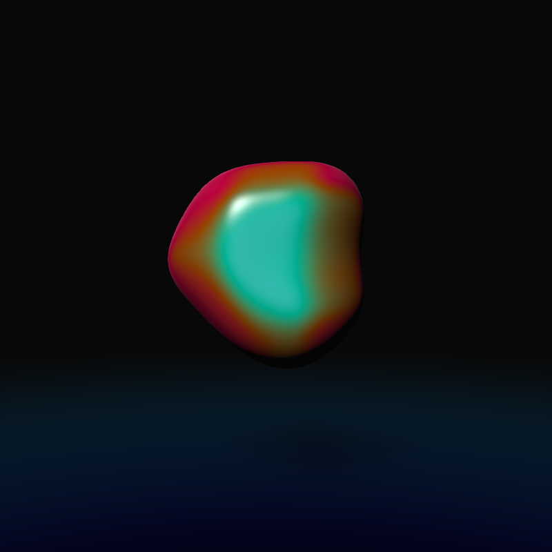 inlim:in #239 static NFT preview