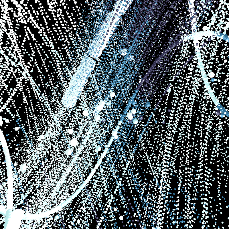 let's have a party at the end of the world #938 static token preview