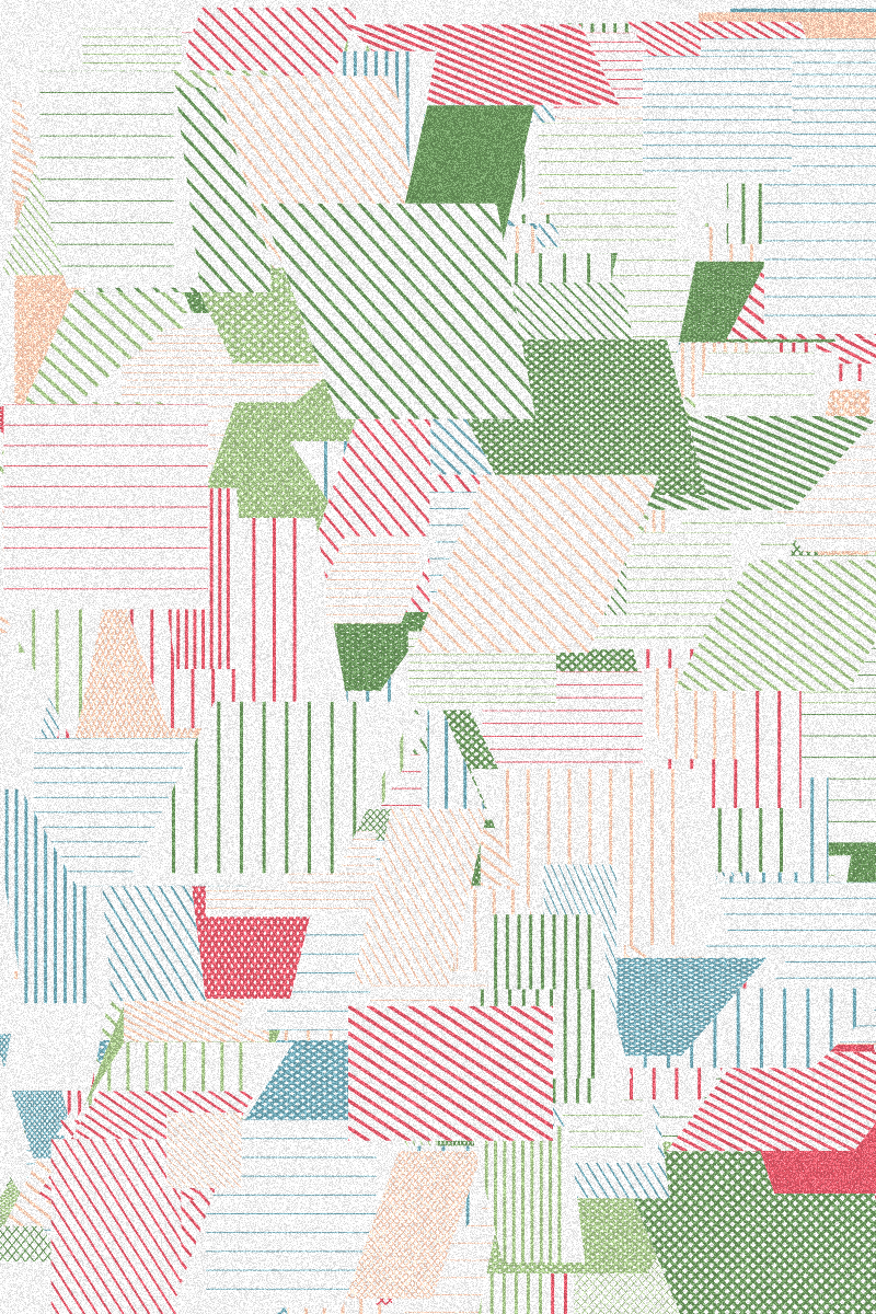 layers #36 static NFT preview